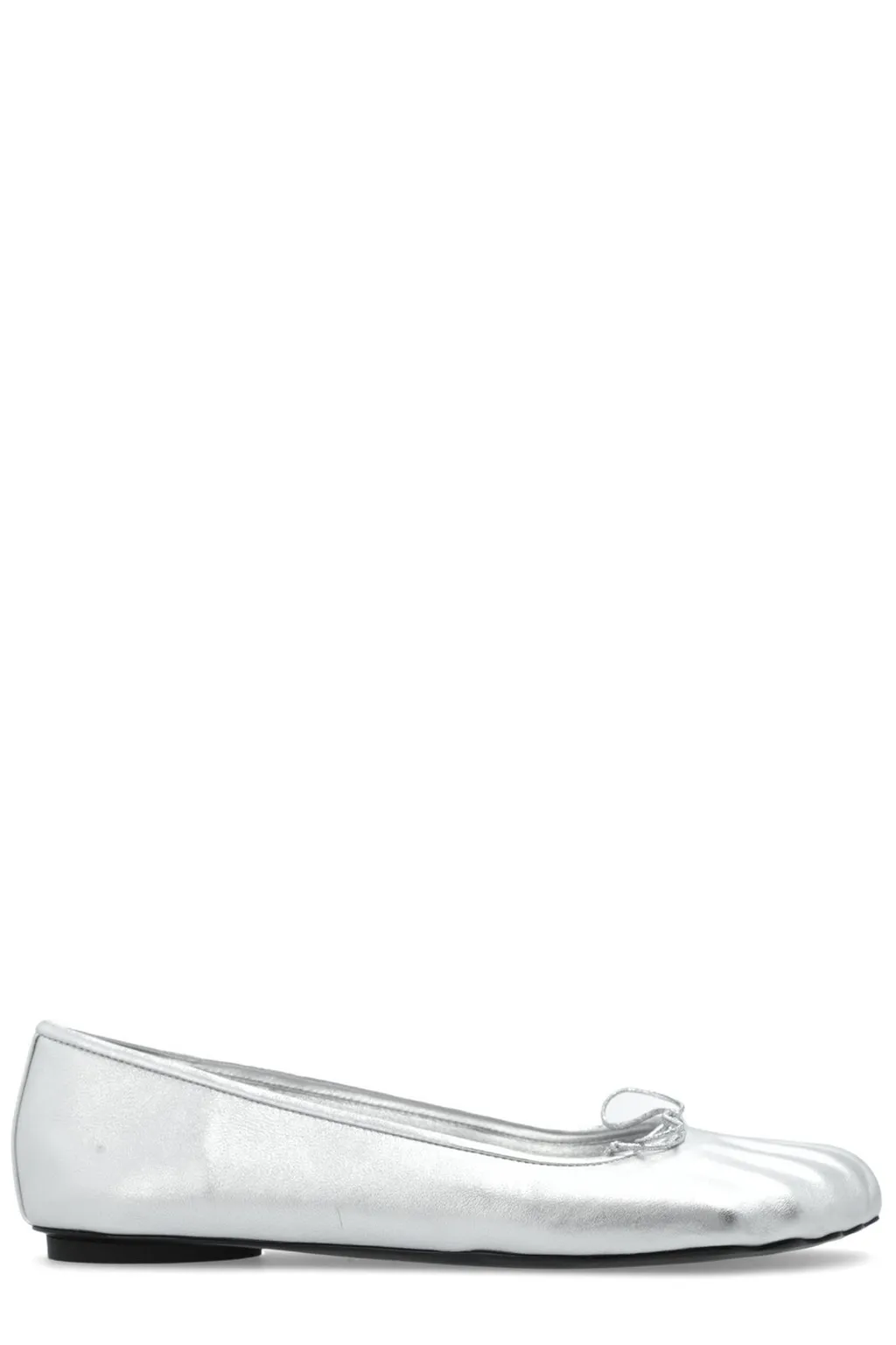 Anatomic Bow-Tie Ballerina Flats