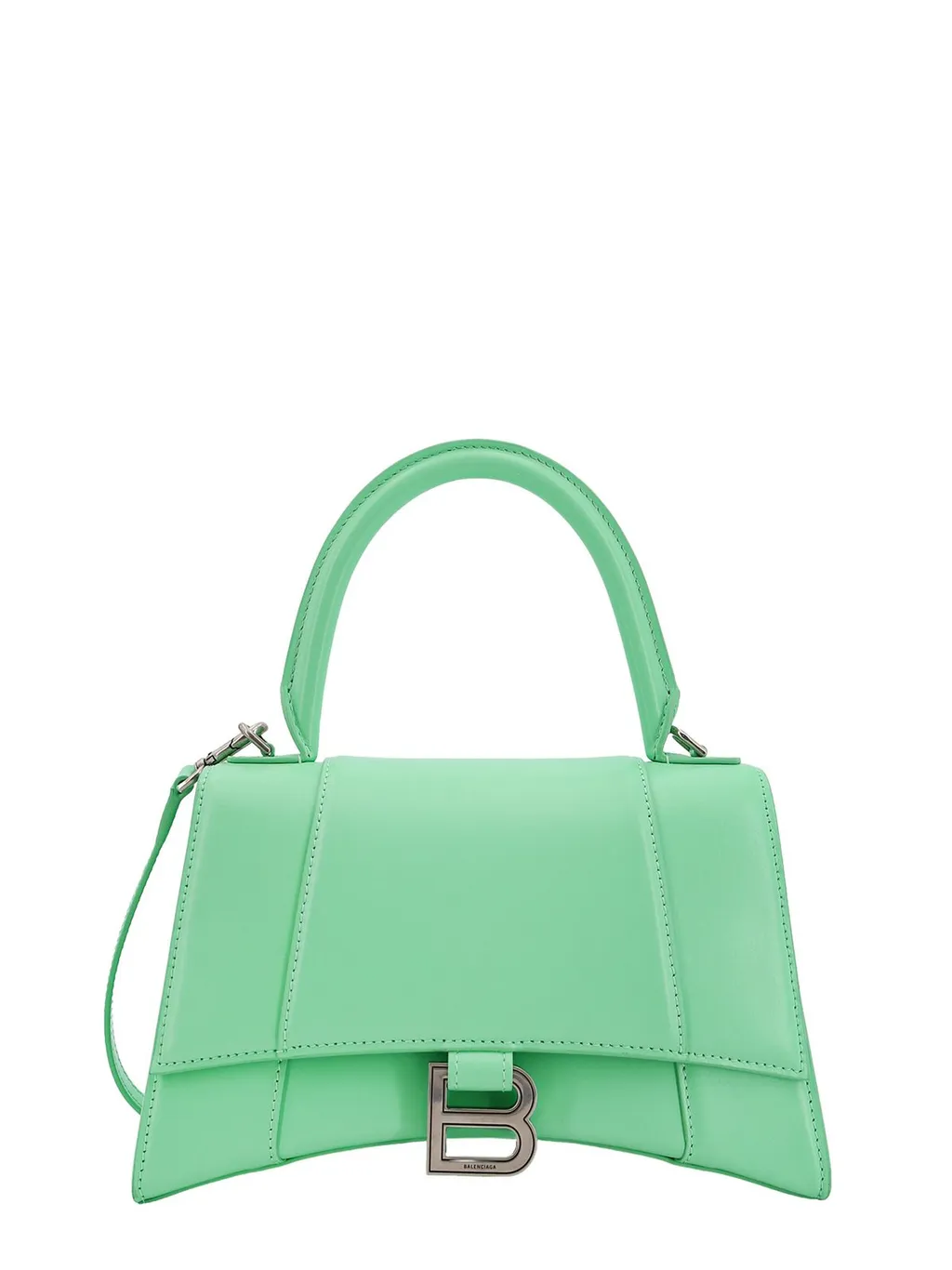 Hourglass Small Tote Bag