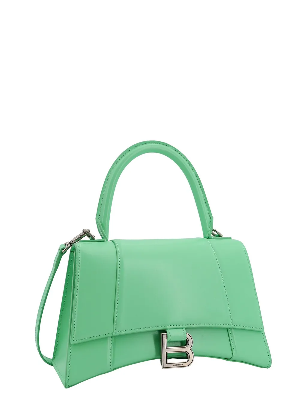 Hourglass Small Tote Bag