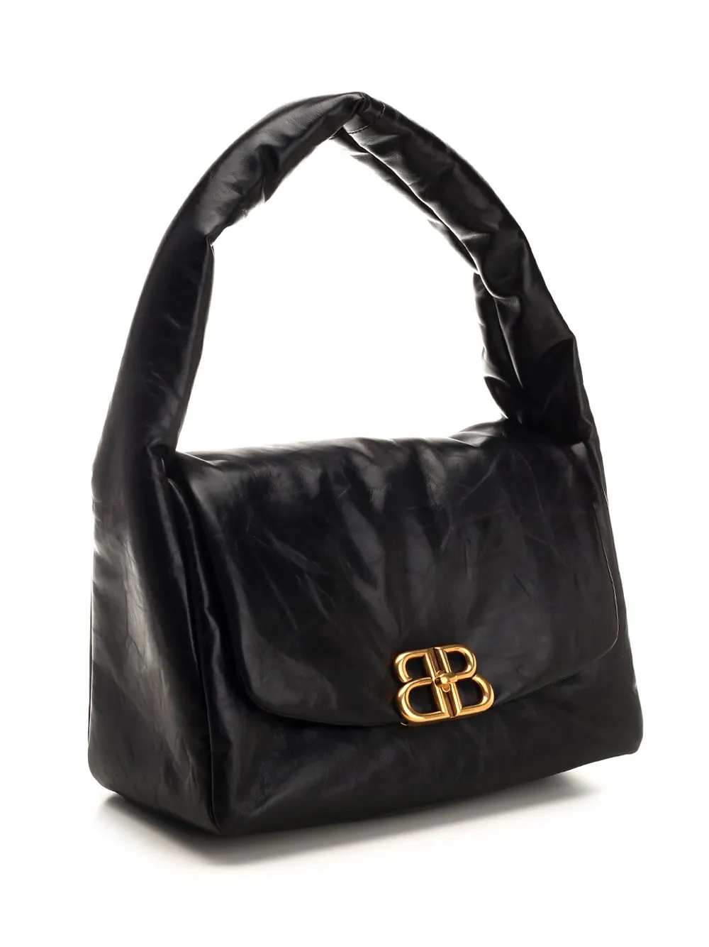 Monaco Sling Medium Shoulder Bag
