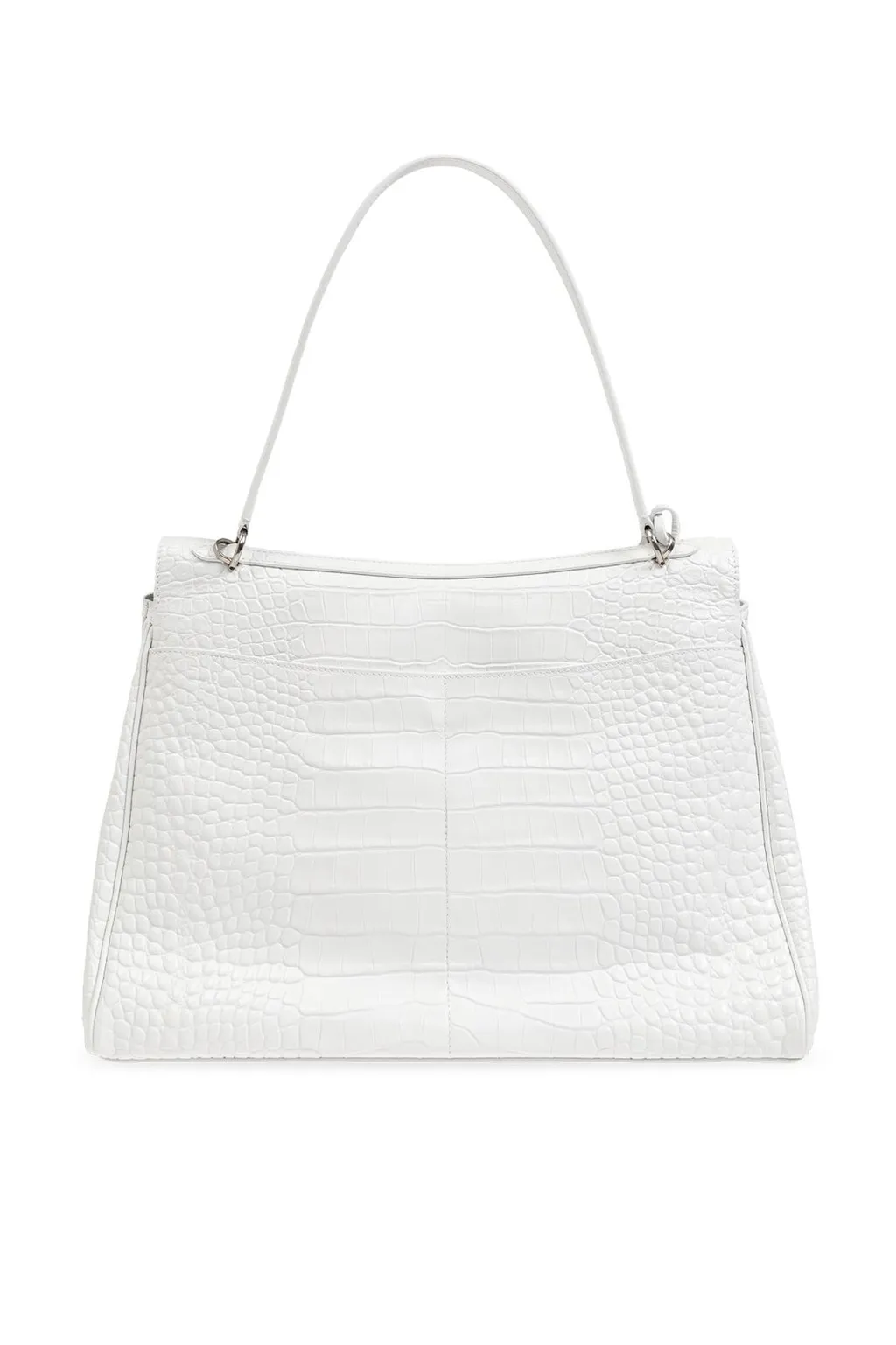 Rodeo Embossed Large Handbag