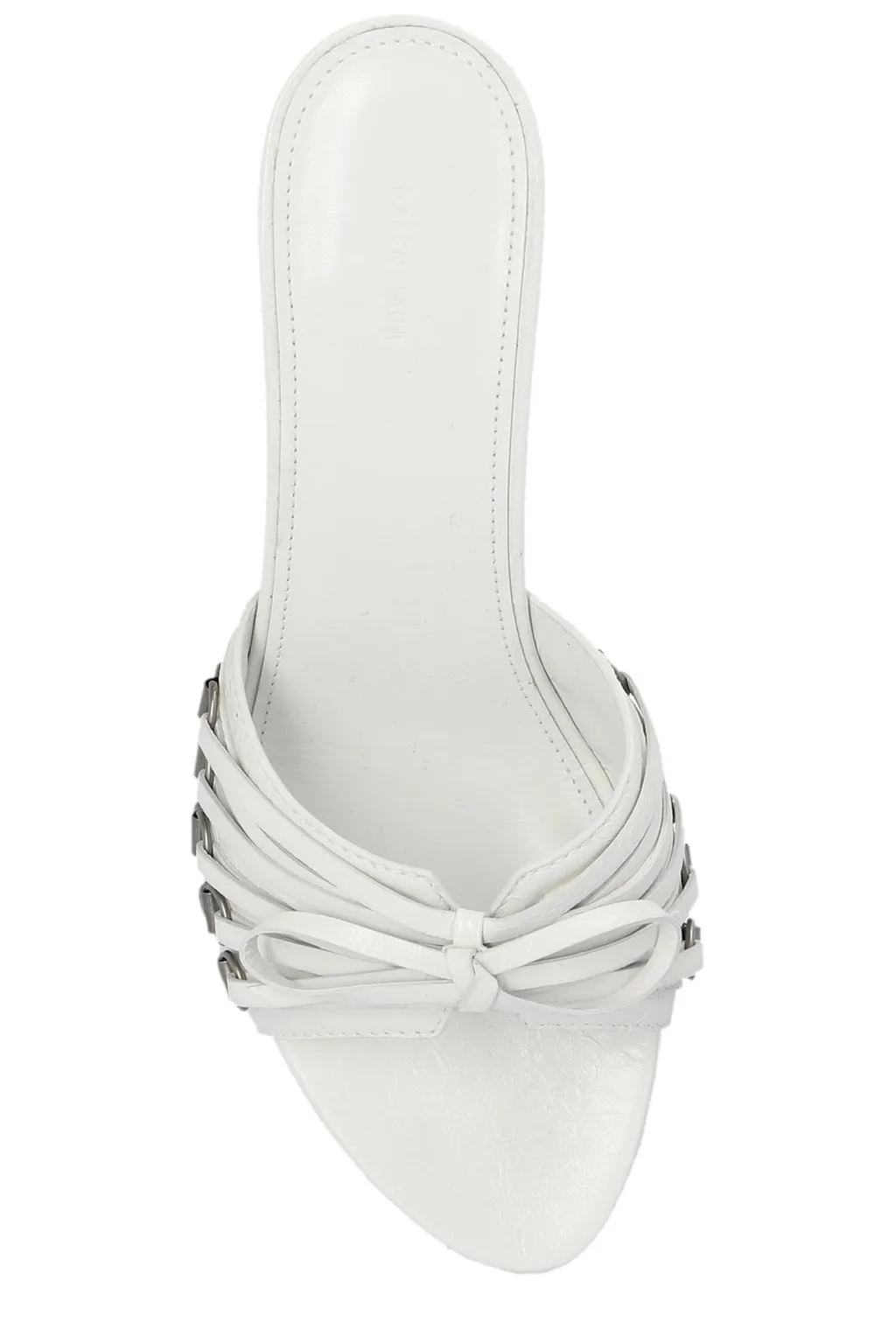 Cagole Heeled Sandals