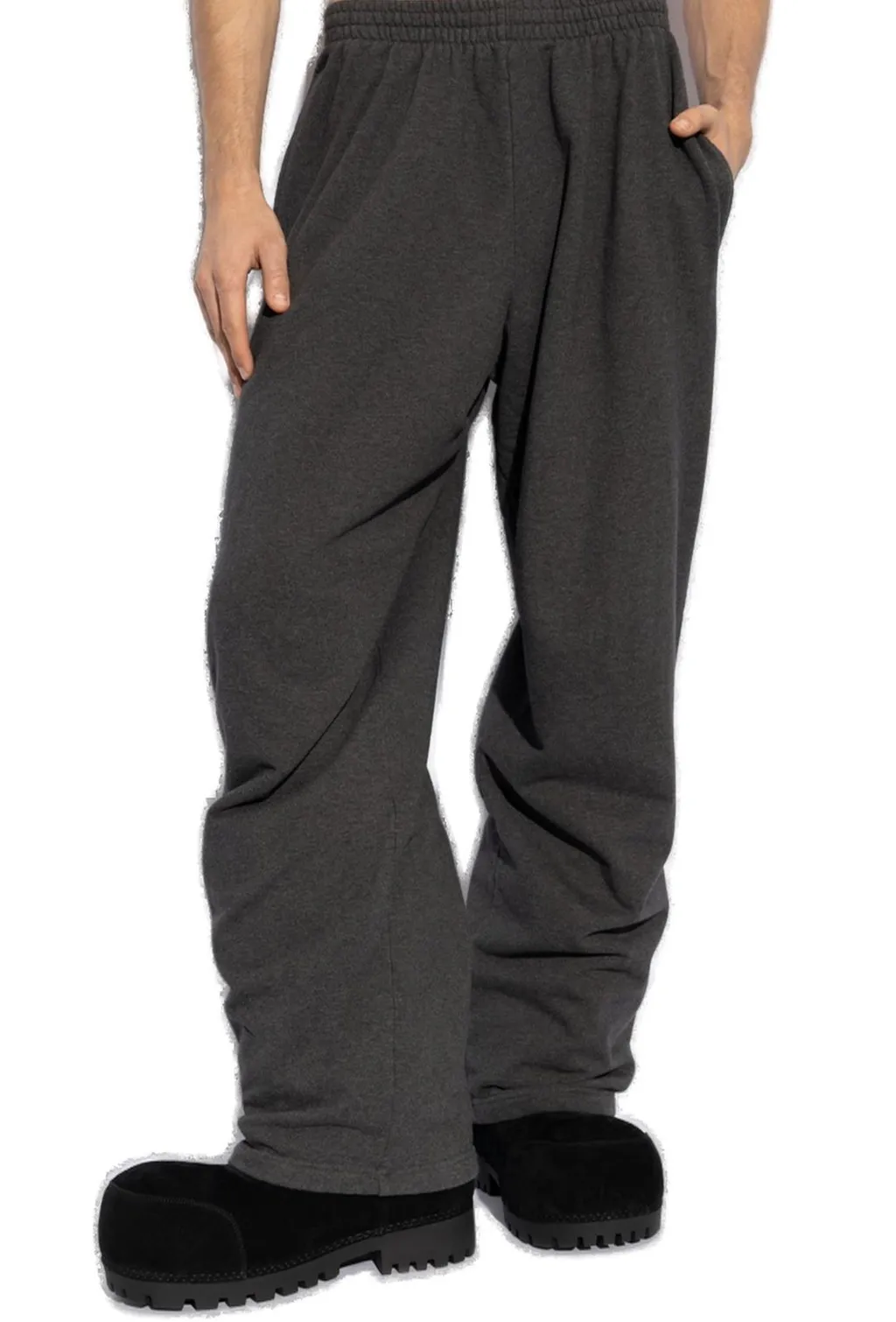 Destroyed Track Pants