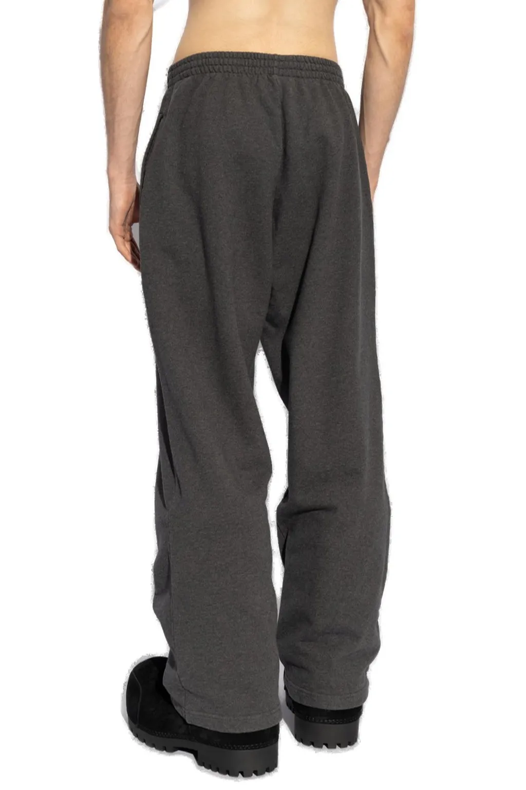 Destroyed Track Pants