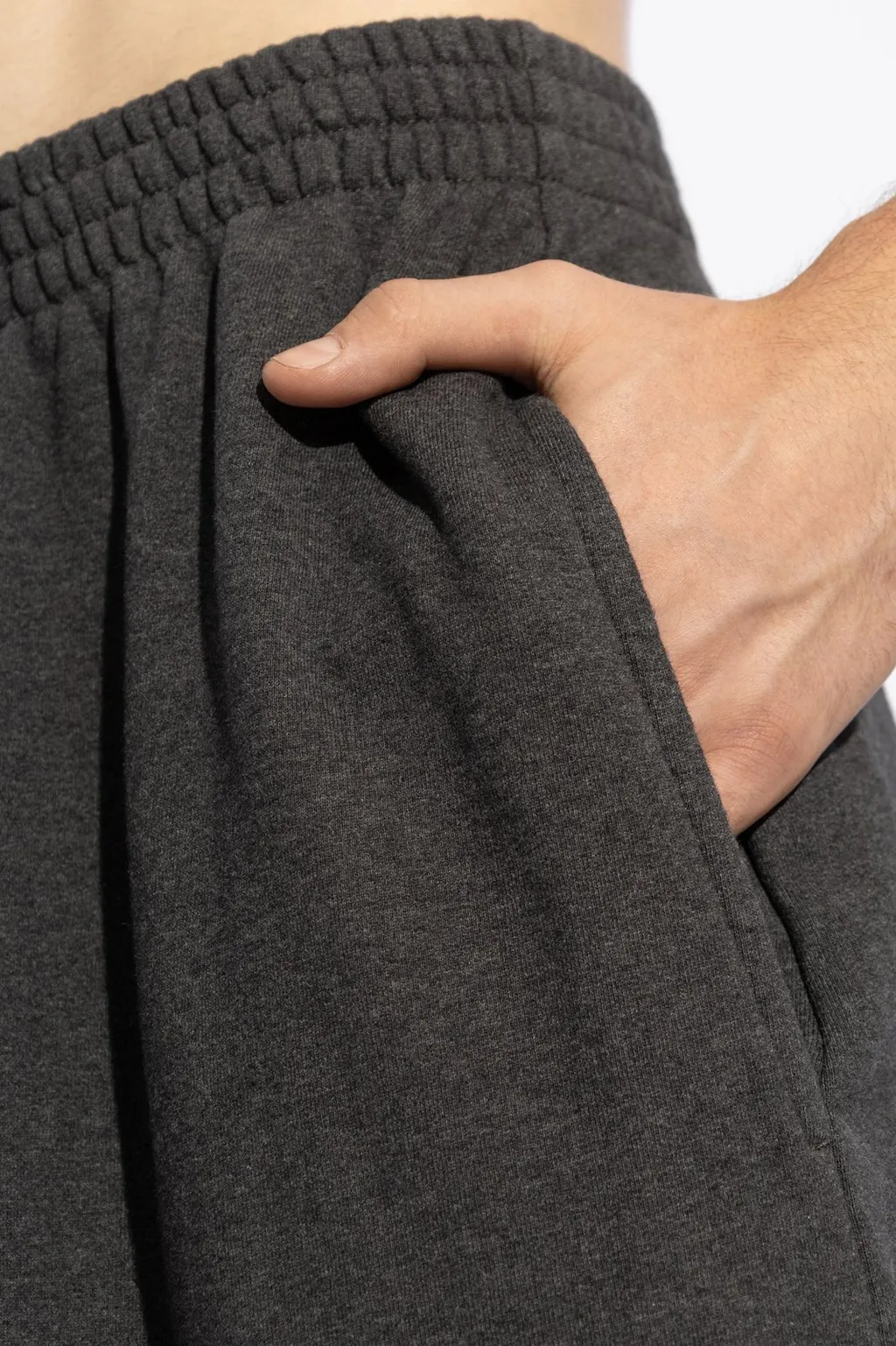 Destroyed Track Pants