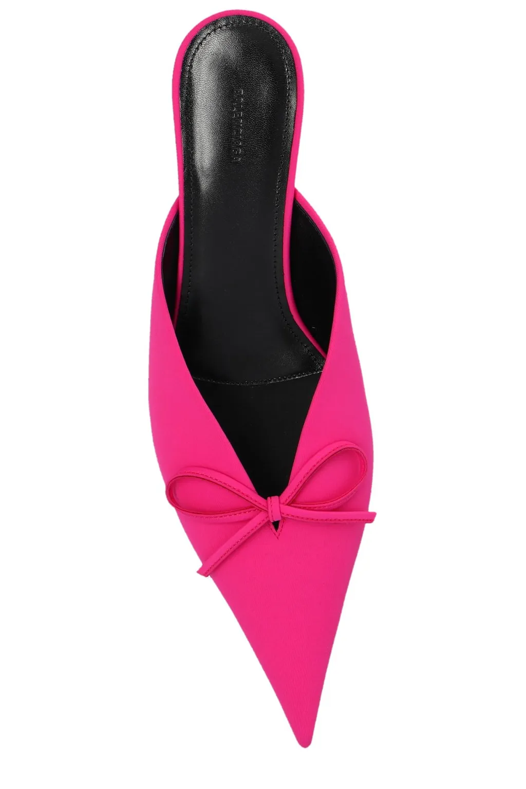 Knife Bow Mules