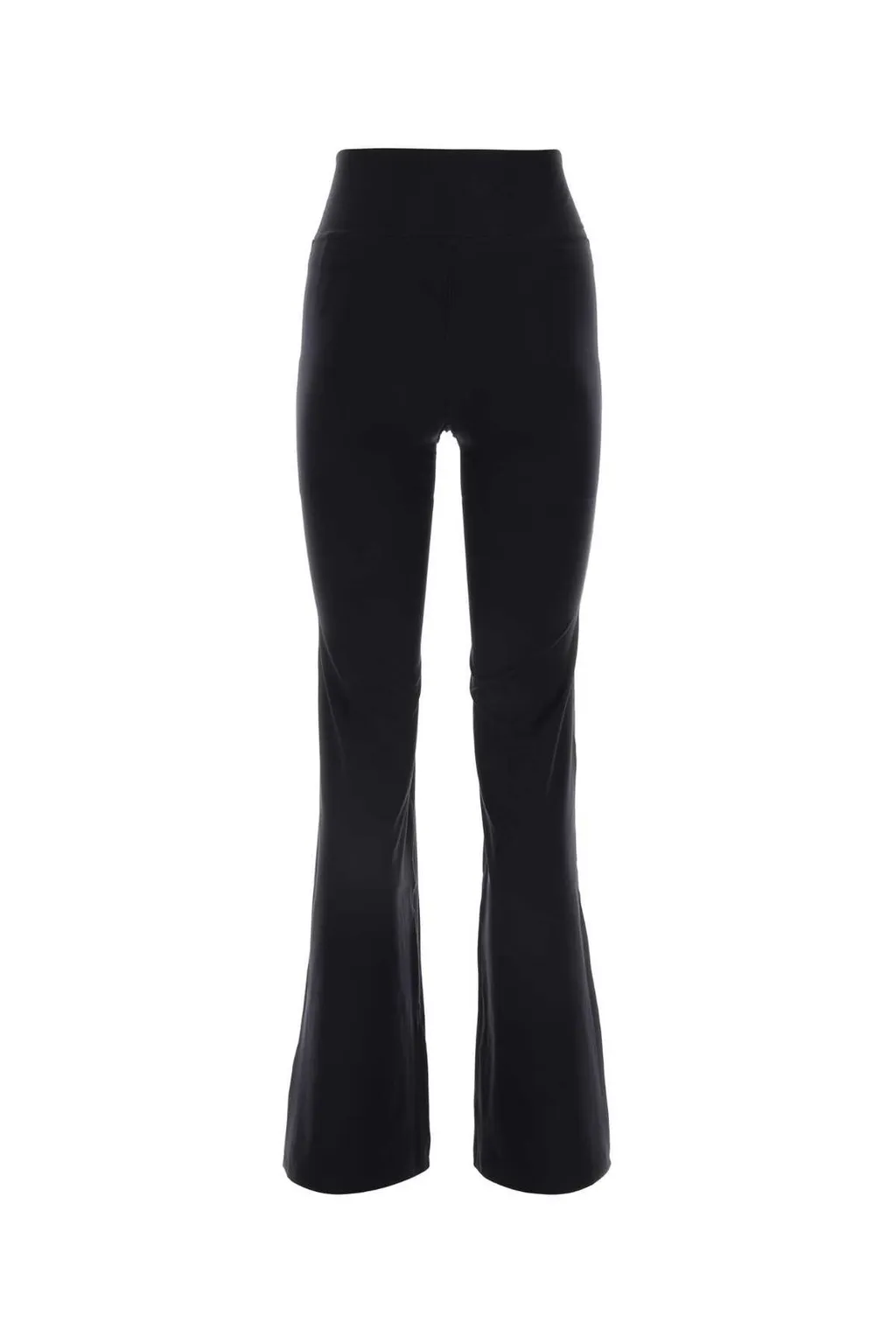 Activewear Flared Slim Pants