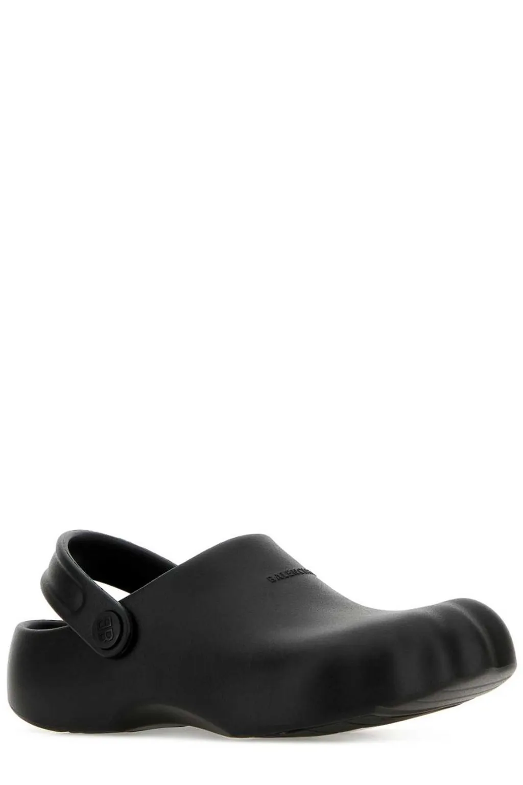Sunday Molded Mules