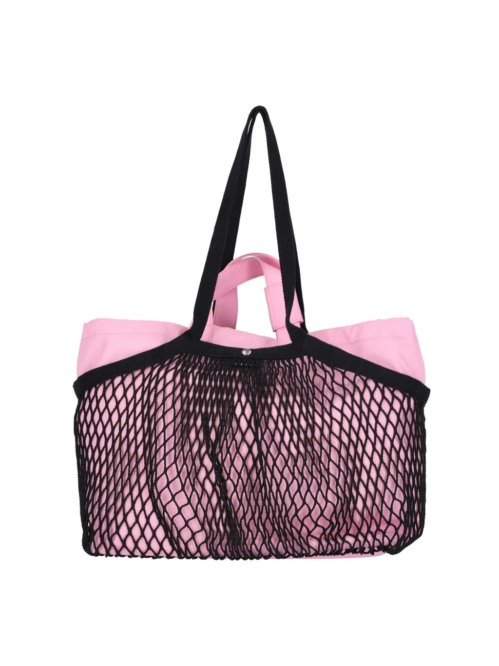 24/7 Large Tote Bag