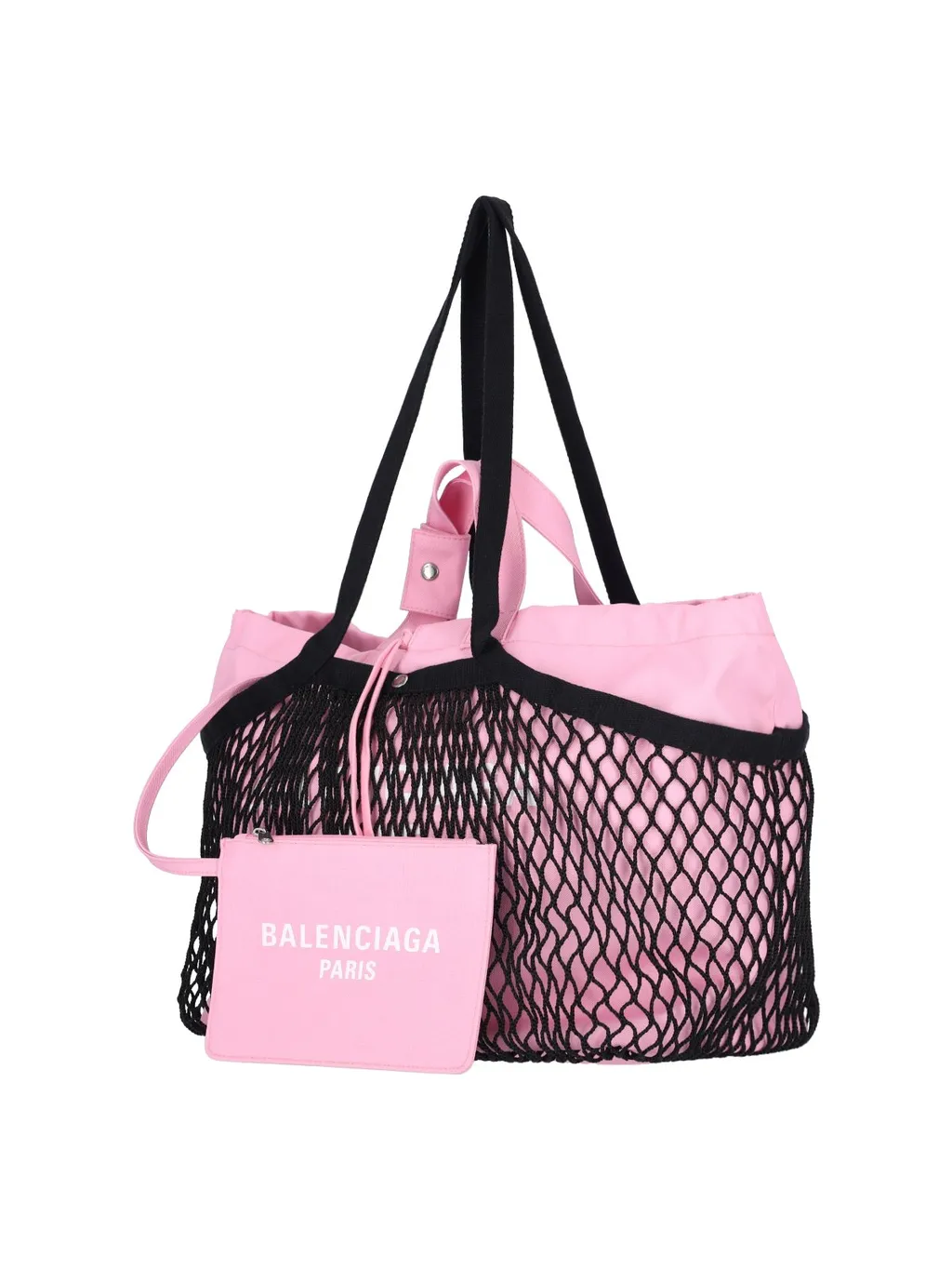 24/7 Large Tote Bag