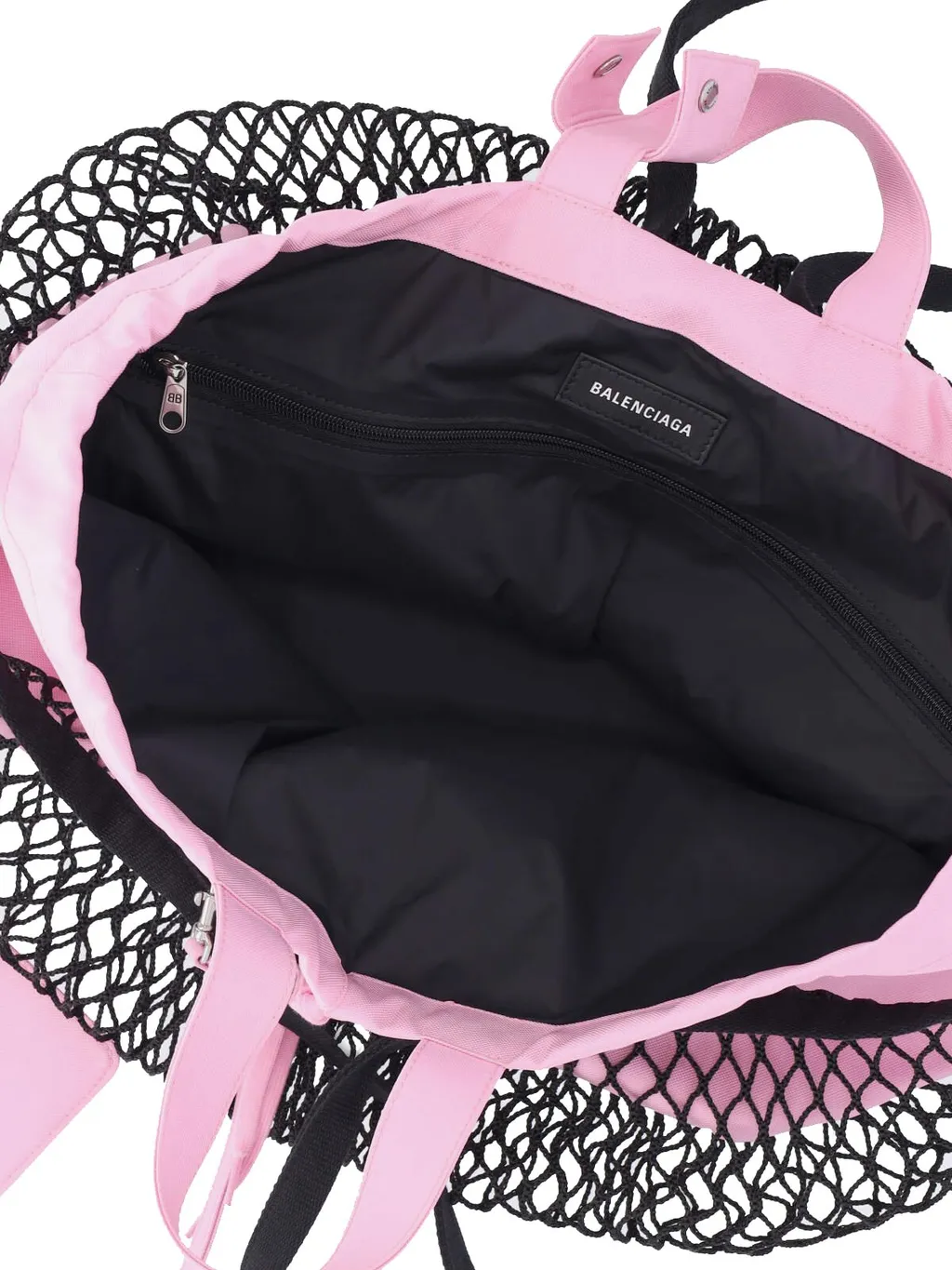 24/7 Large Tote Bag
