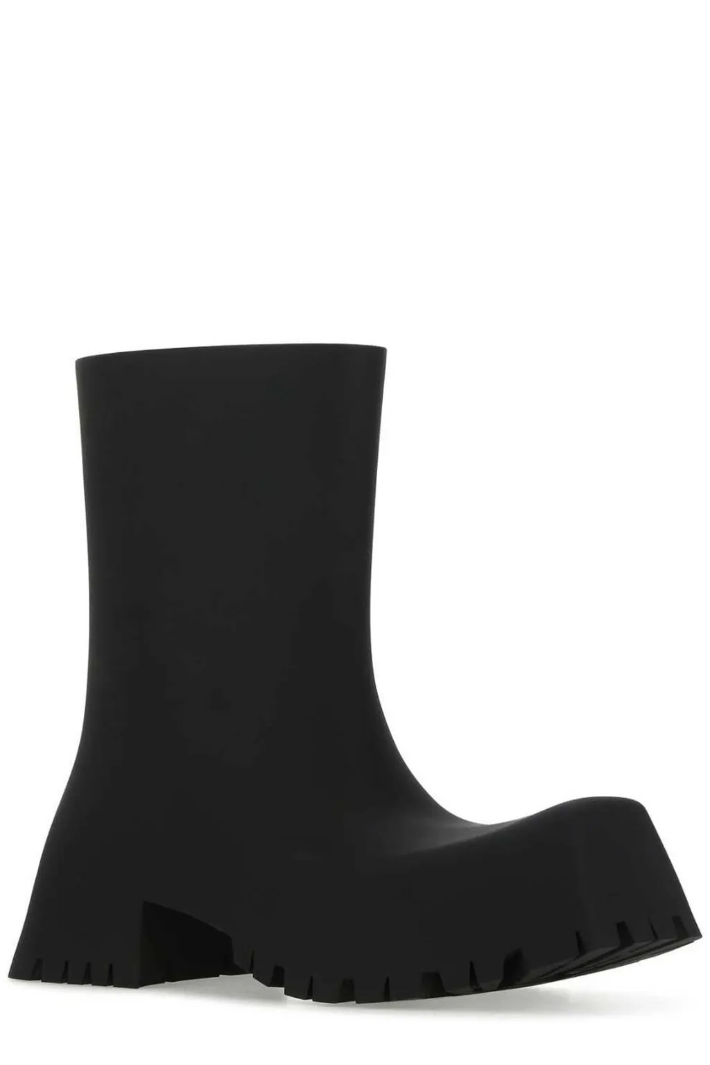Trooper Boots