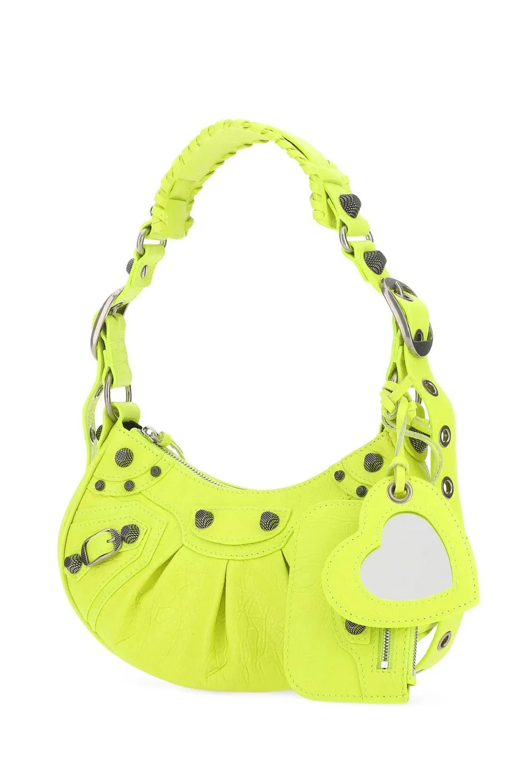 Le Cagole Xs Shoulder Bag