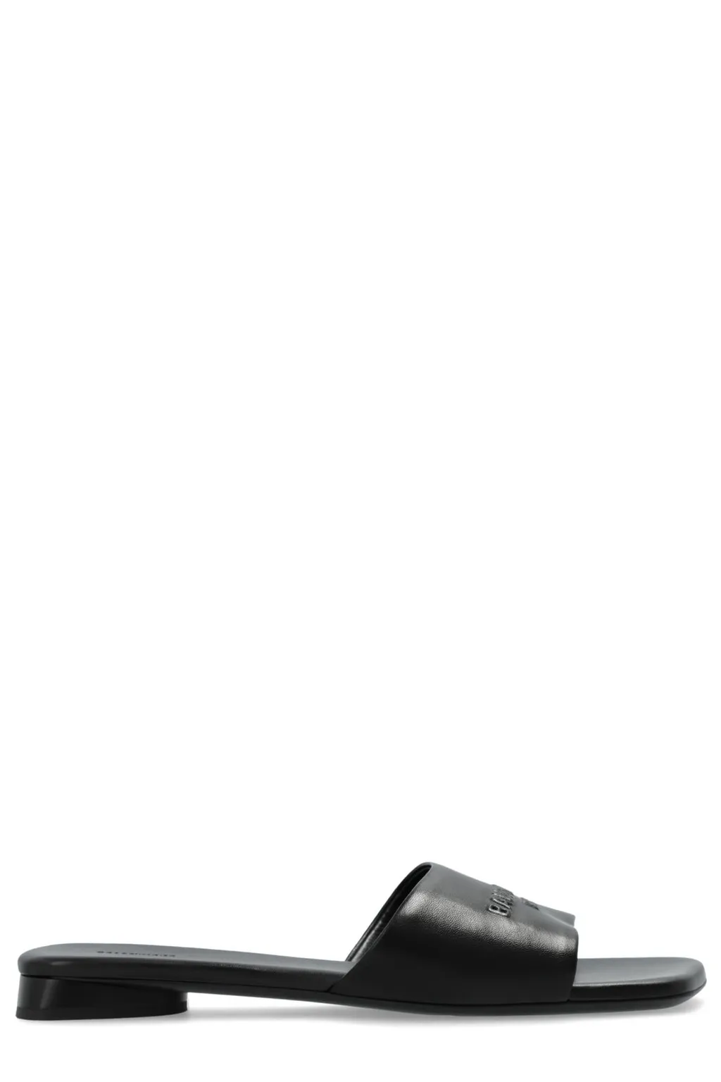 Duty Free Flat Sandals