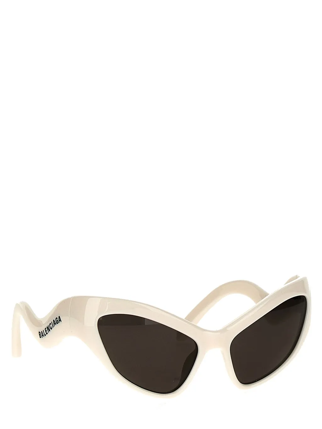 Hamptons Cat-Eye Sunglasses