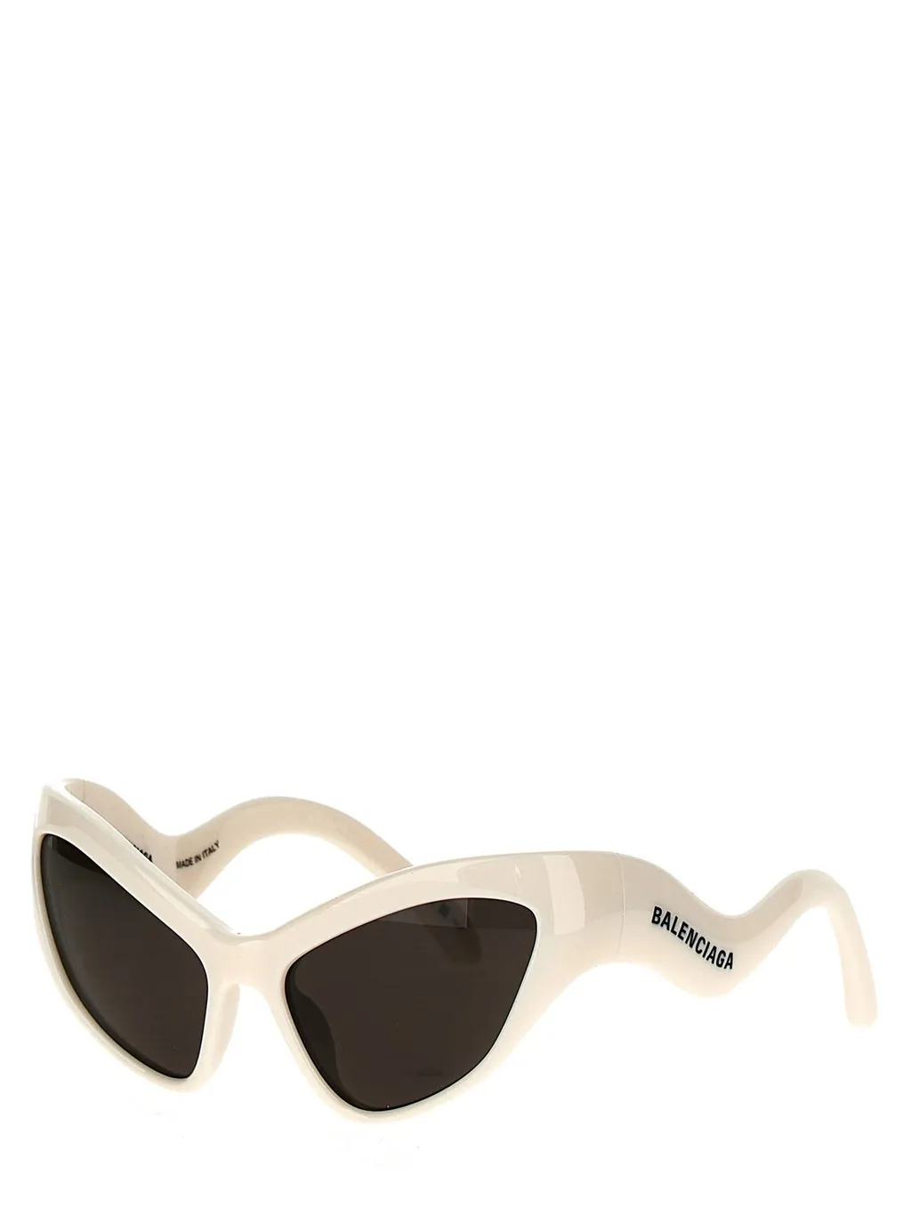 Hamptons Cat-Eye Sunglasses