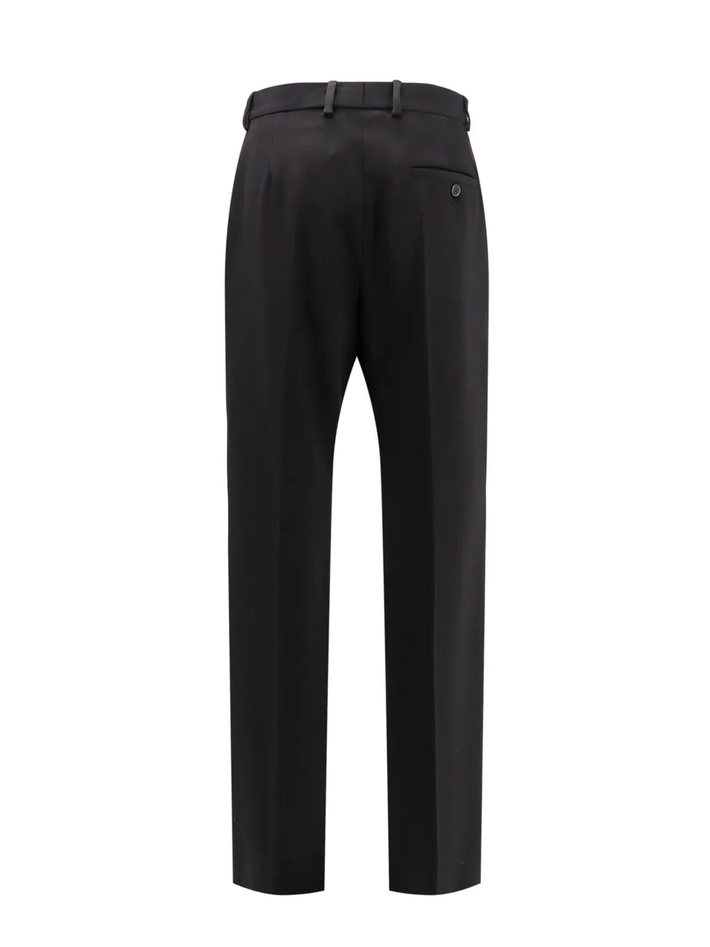 Baggy Tailored Trouser