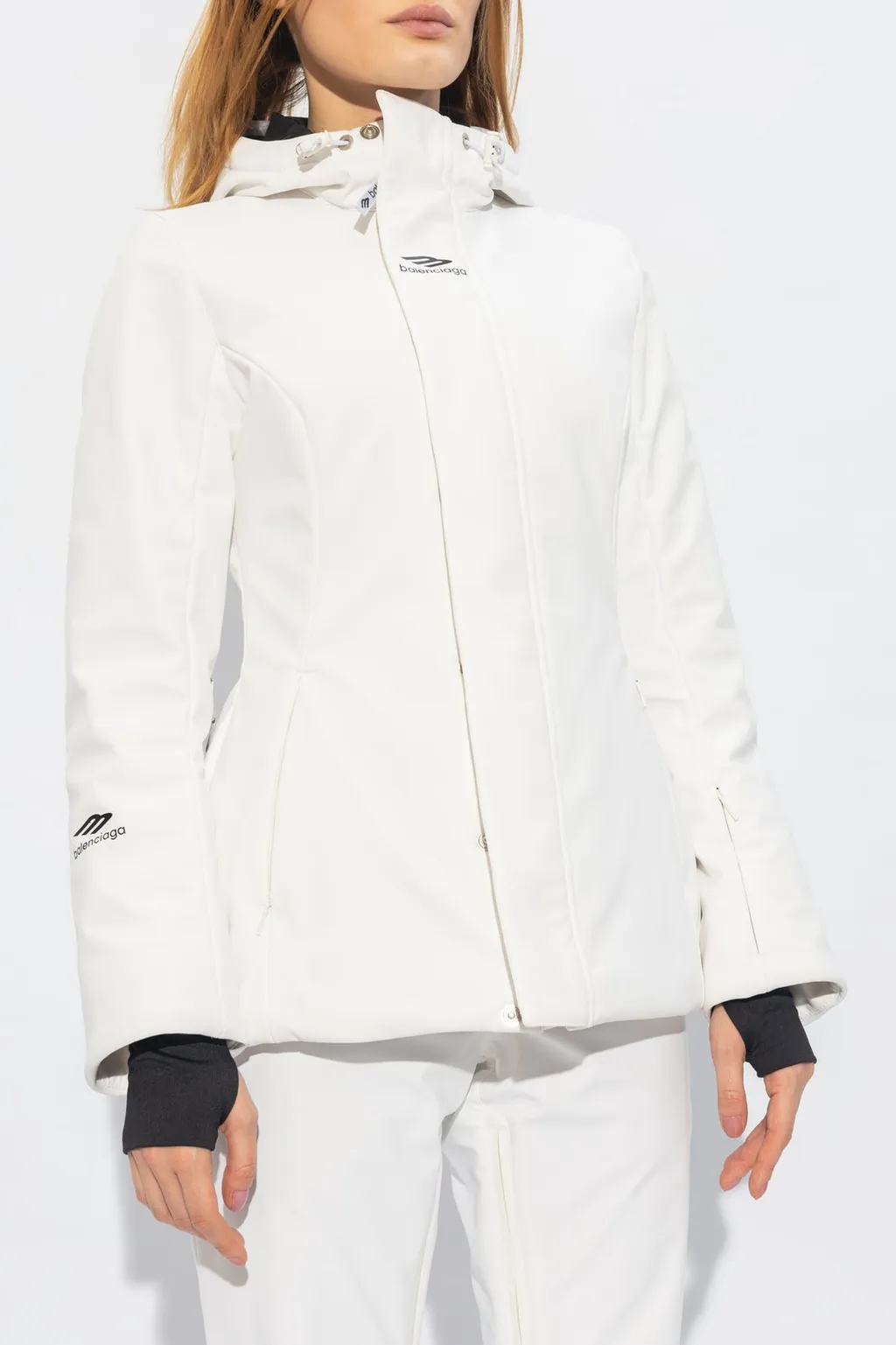 3B Icon Ski Hourglass Parka