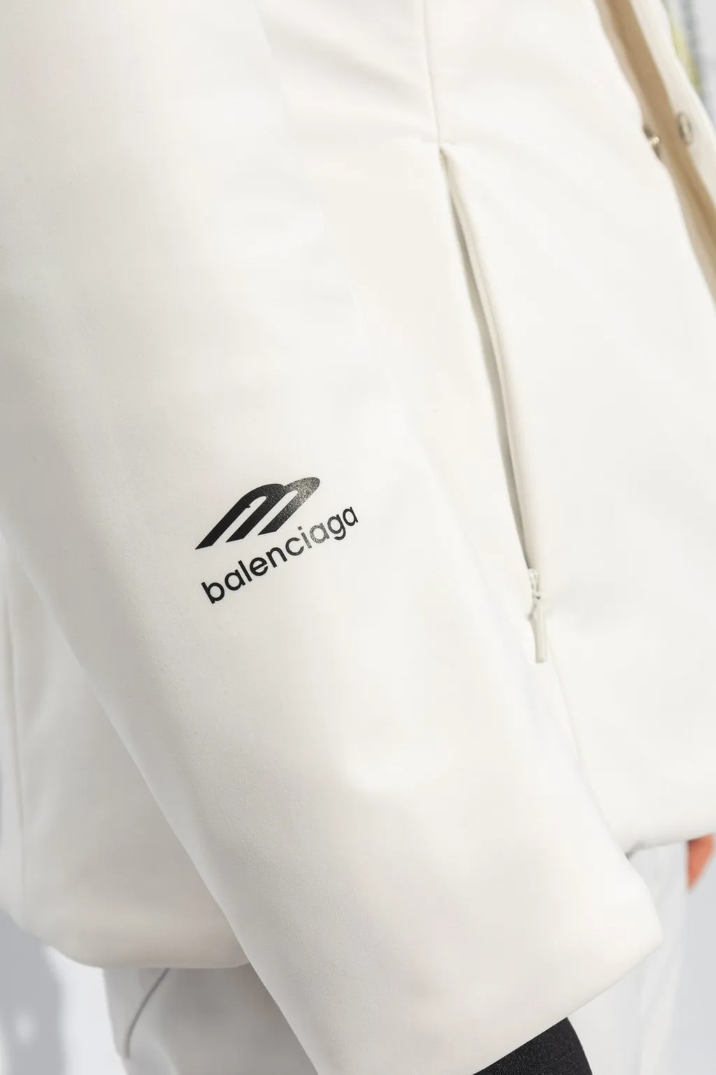 3B Icon Ski Hourglass Parka