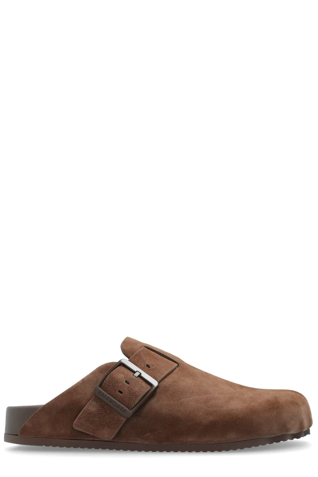 Sunday Slip-On Slides