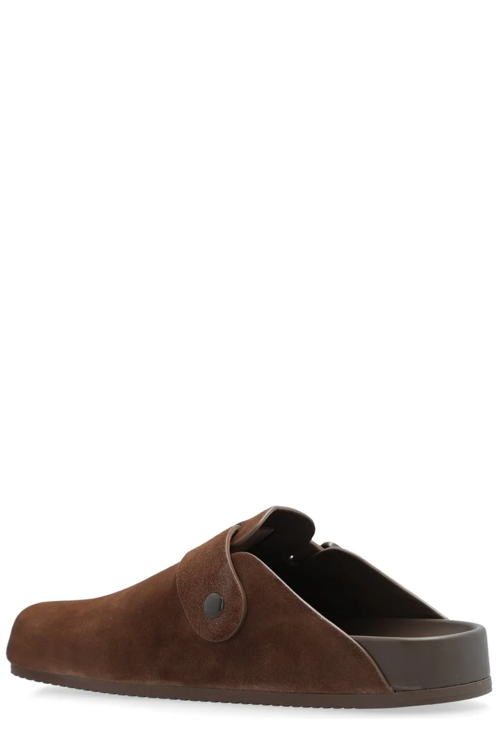 Sunday Slip-On Slides