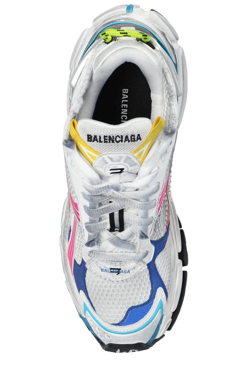Runner Sneakers