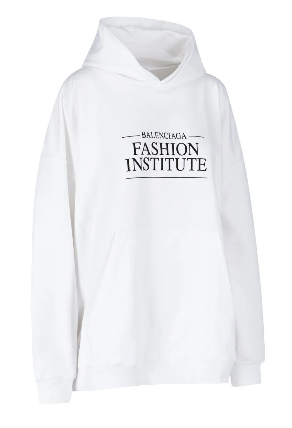 Fashion Institute Hoodie