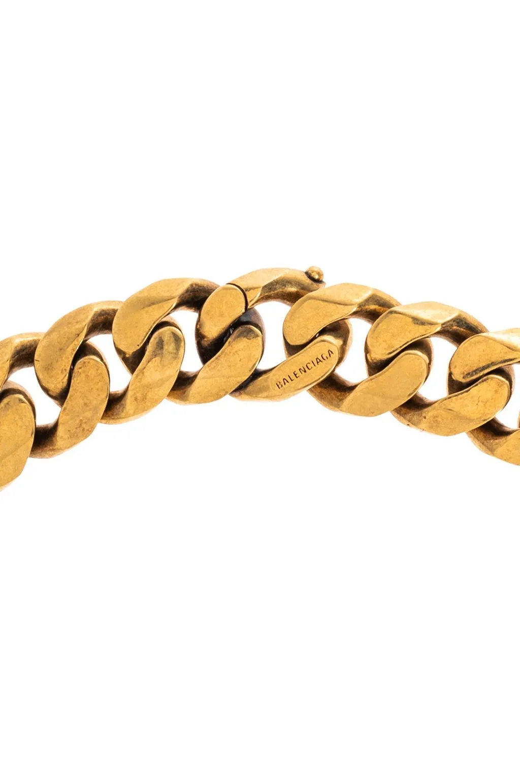Chain Necklace