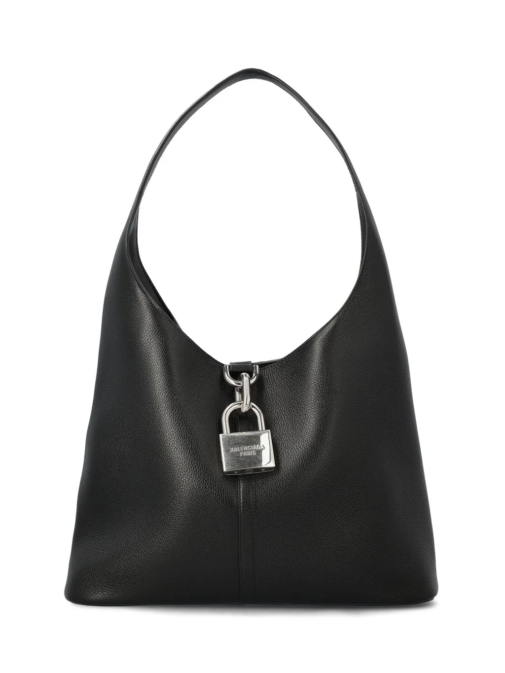 Locker Medium North-South Hobo Bag
