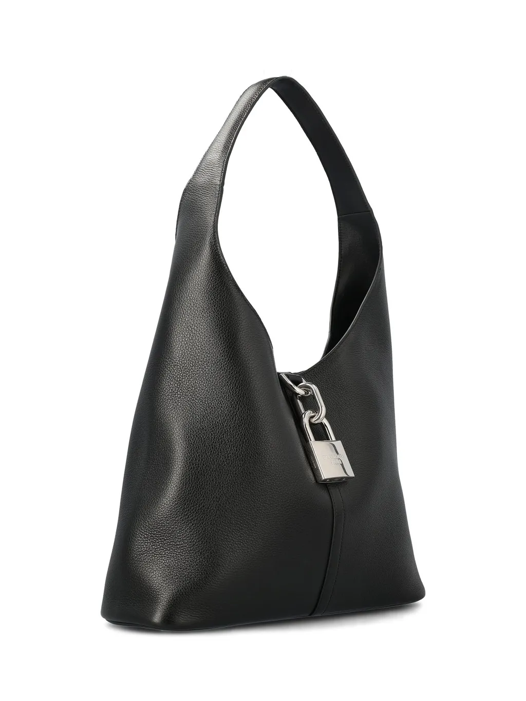 Locker Medium North-South Hobo Bag