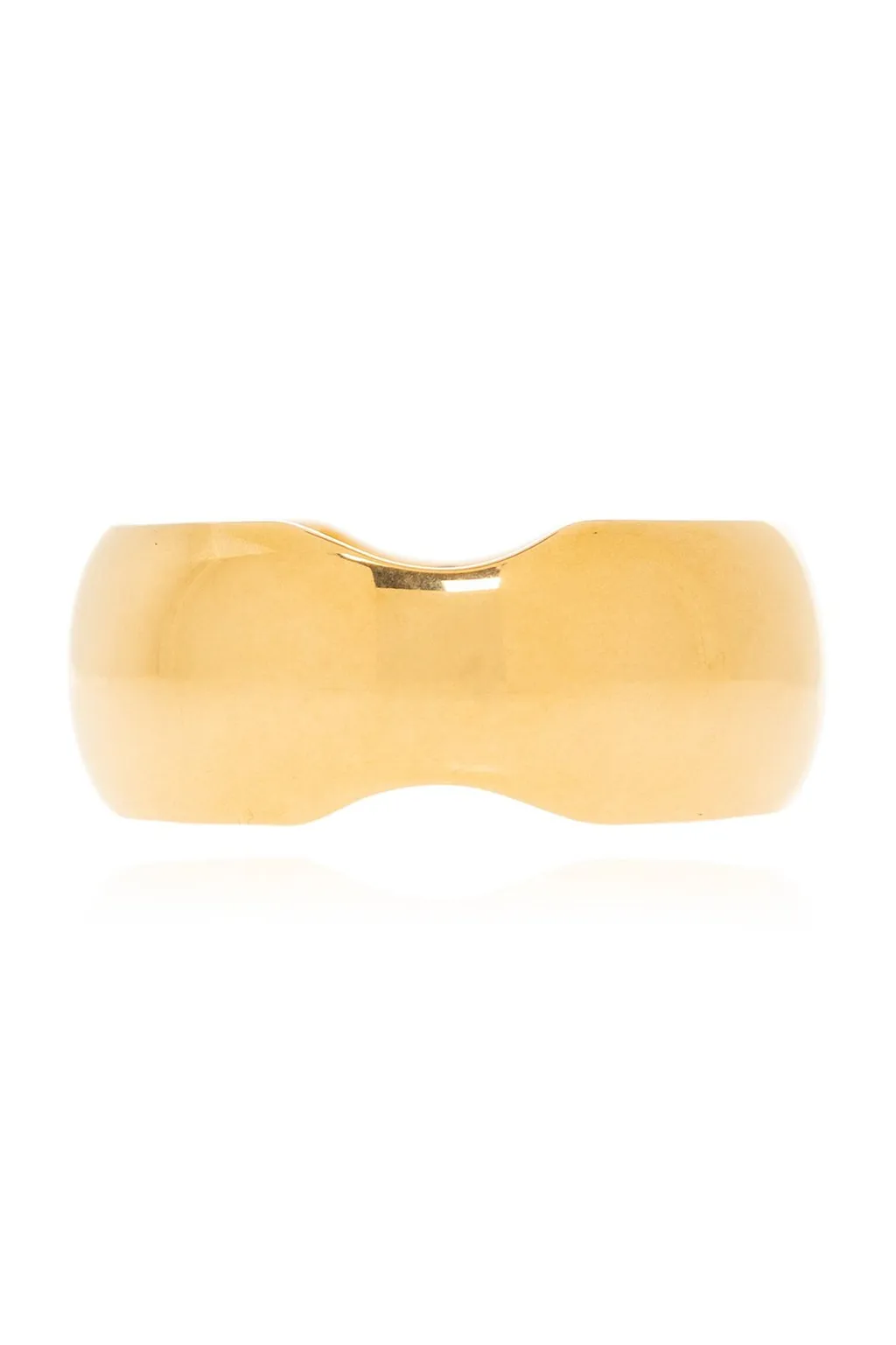 Double Brass Ring