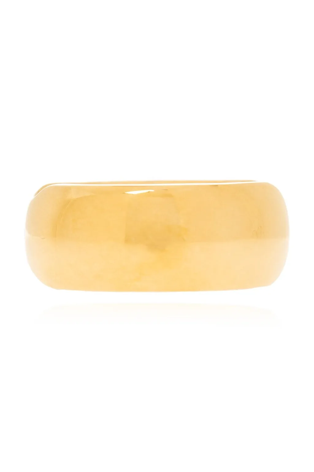 Double Brass Ring