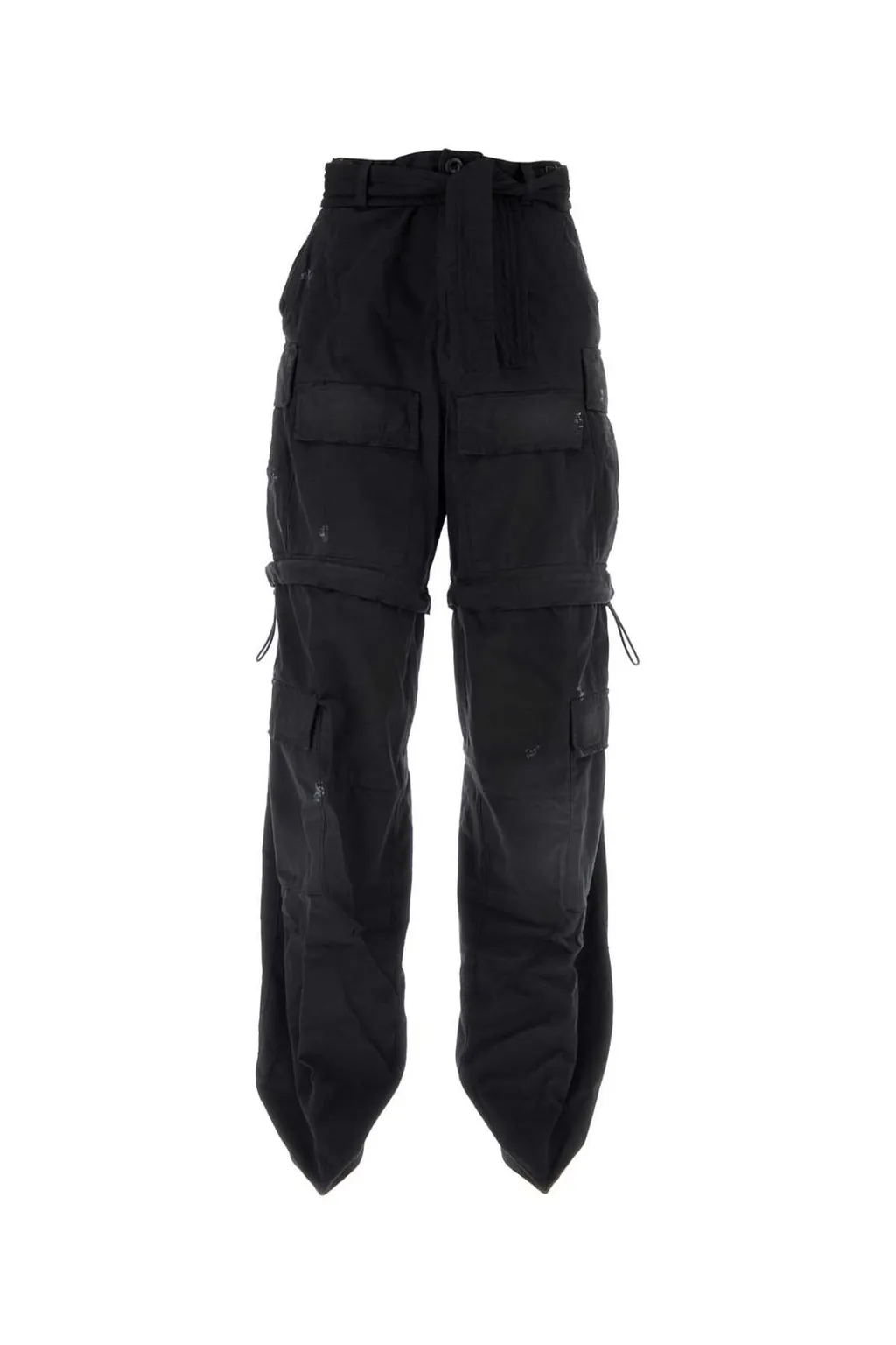 Knife Cargo Pantashoes