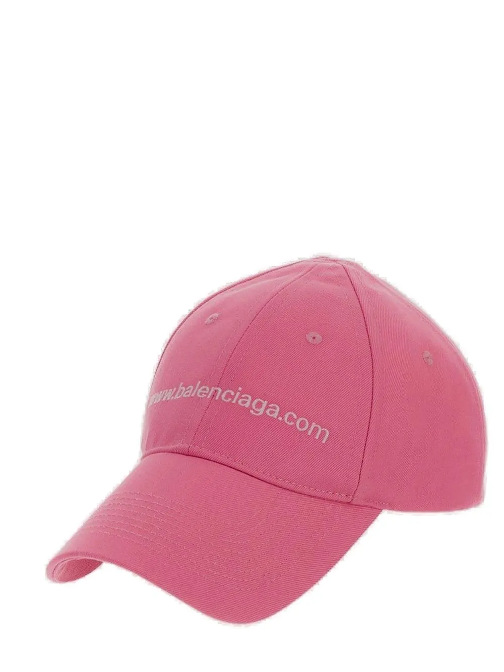Logo Embroidered Baseball Cap