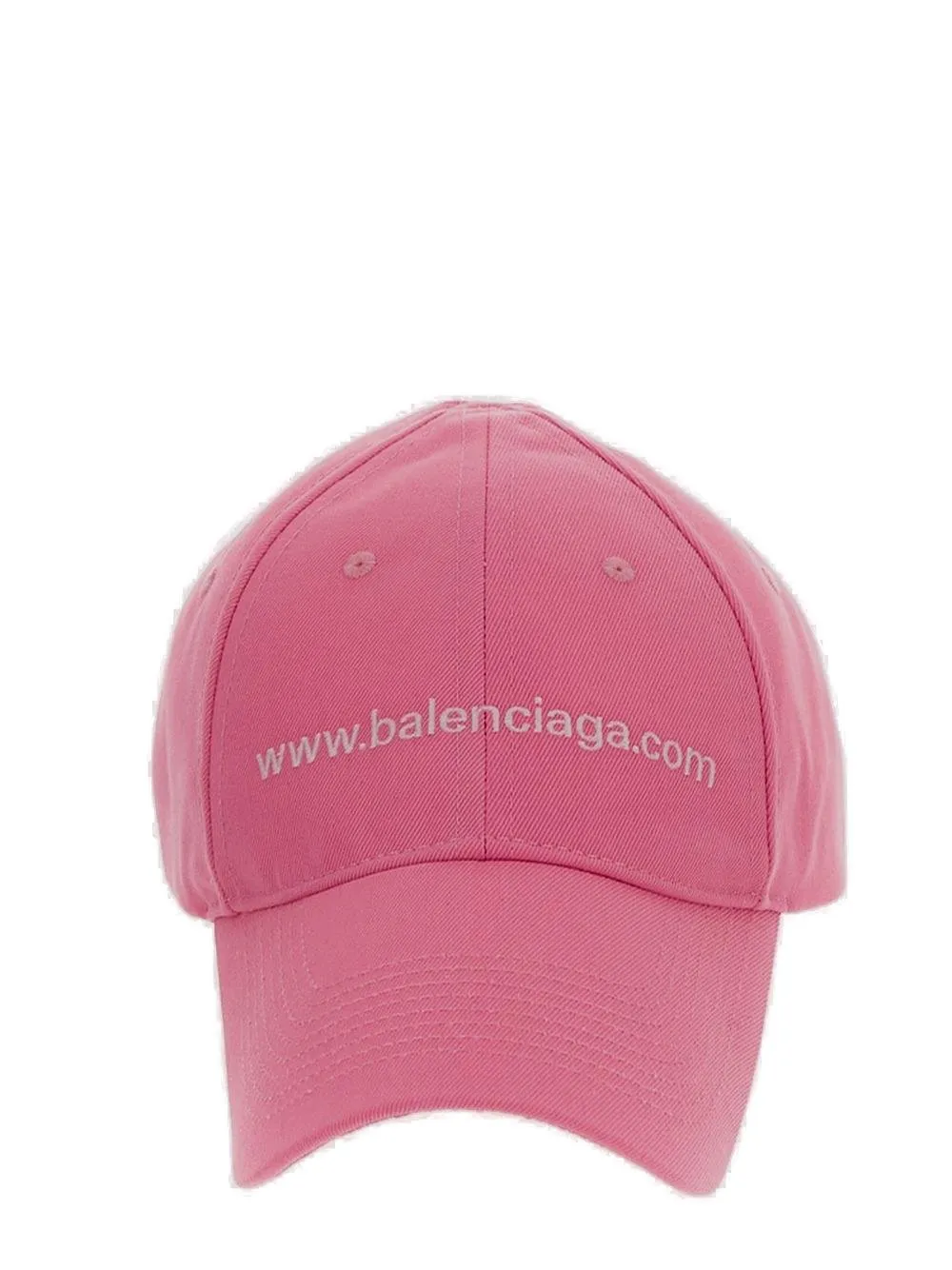 Logo Embroidered Baseball Cap