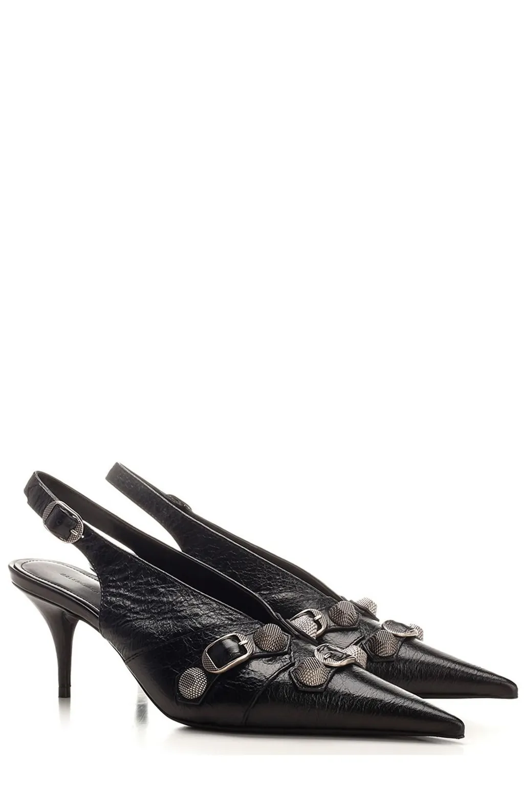 Cagole Slingback Pumps