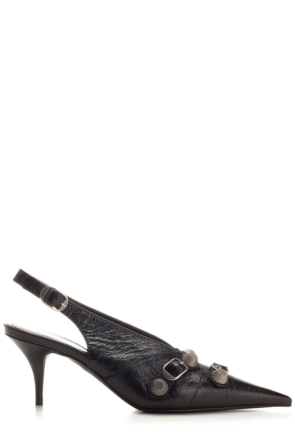Cagole Slingback Pumps