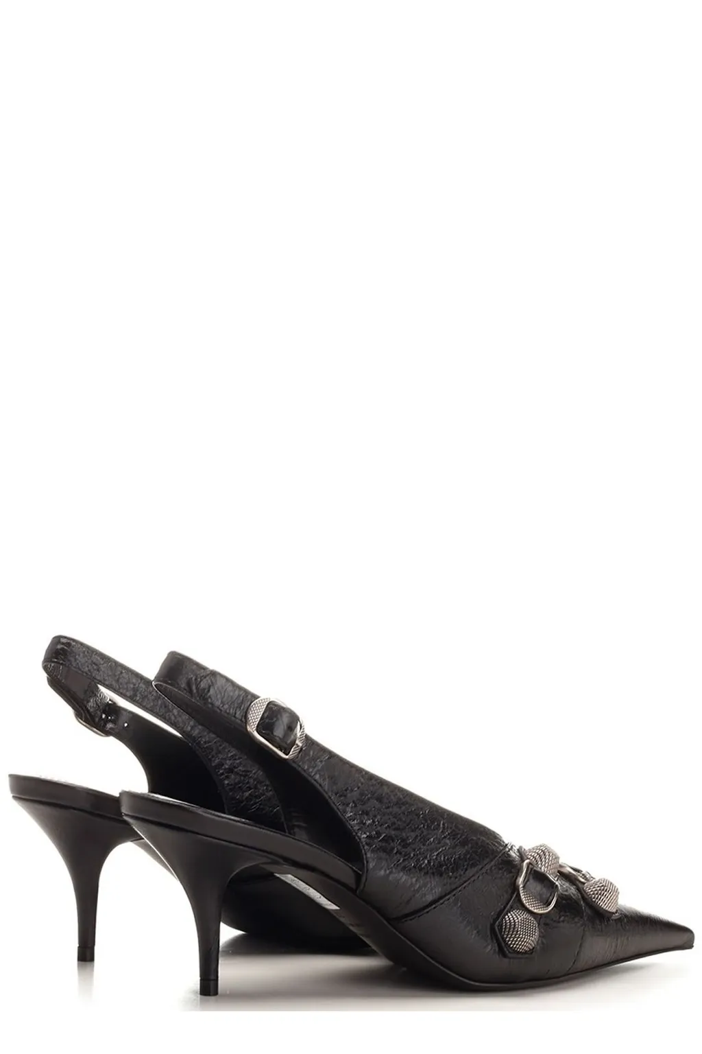 Cagole Slingback Pumps