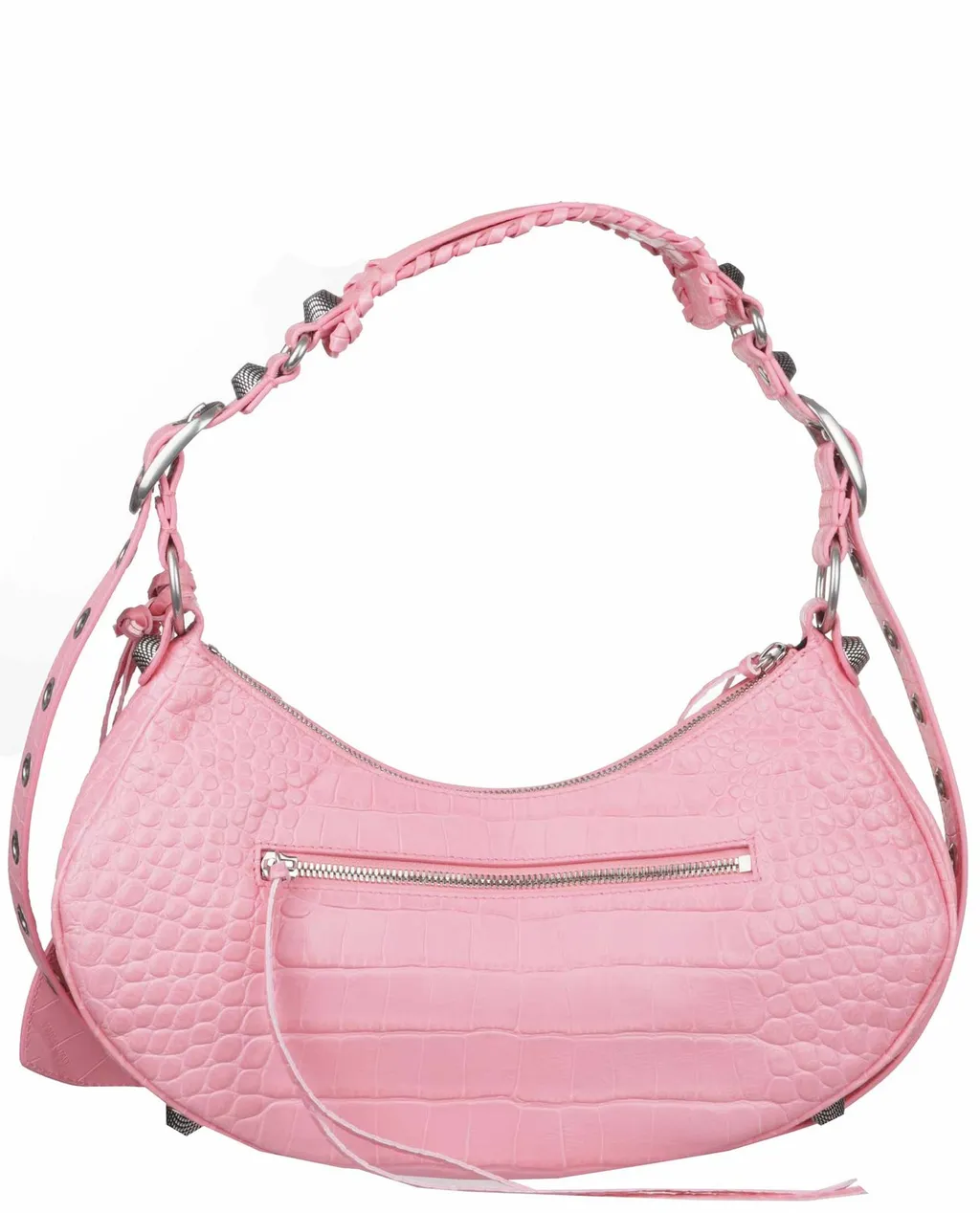 Le Cagole Small Shoulder Bag