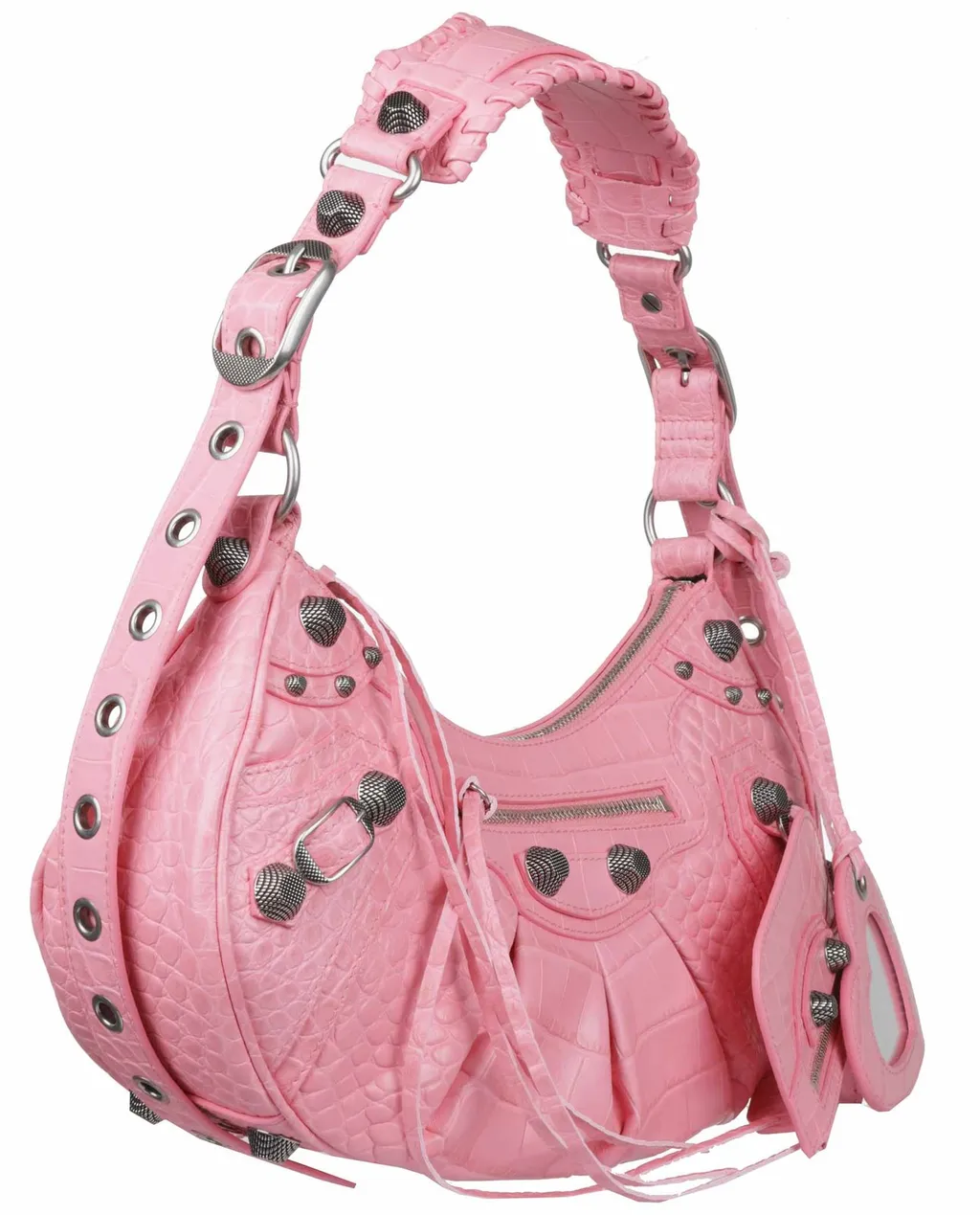 Le Cagole Small Shoulder Bag