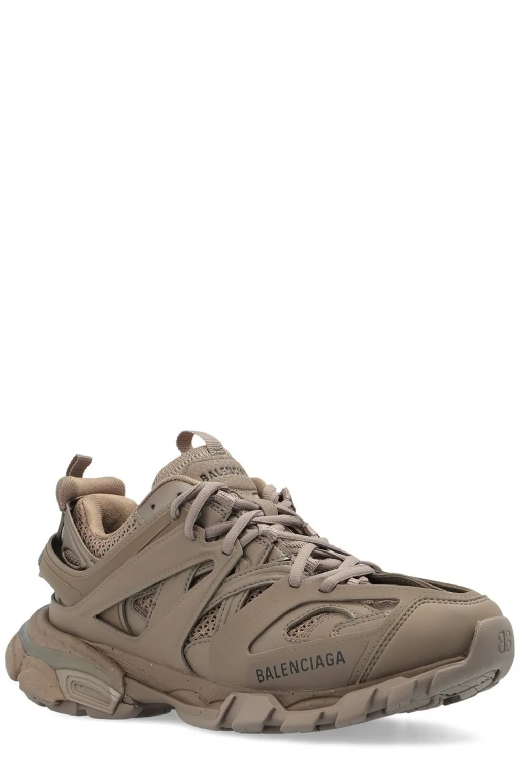 Track Sneakers