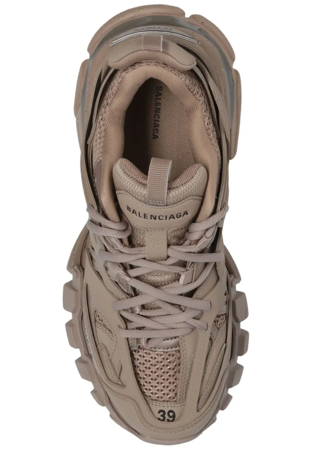 Track Sneakers