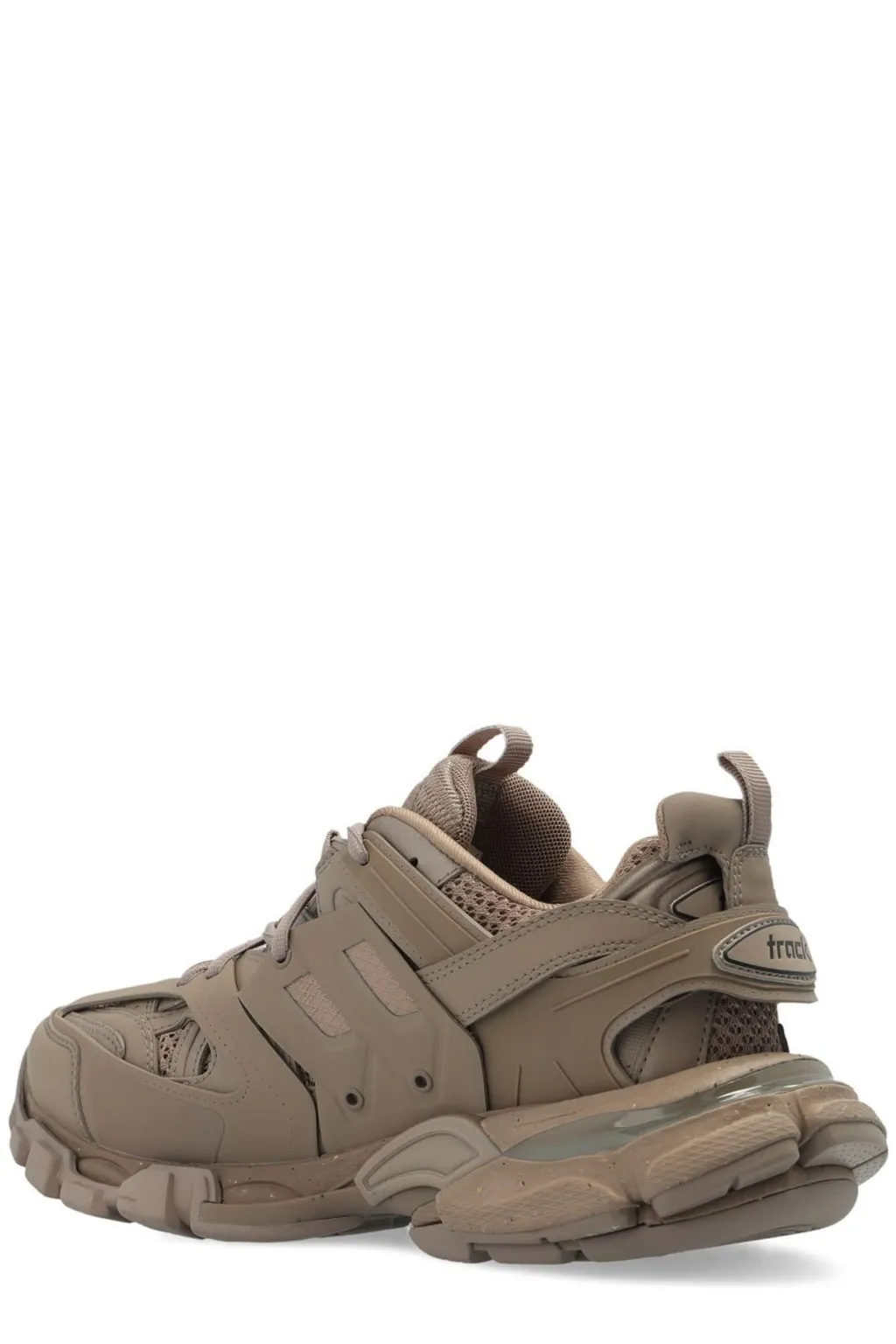 Track Sneakers