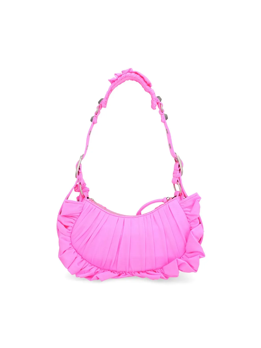Le Cagole Xs Shoulder Bag