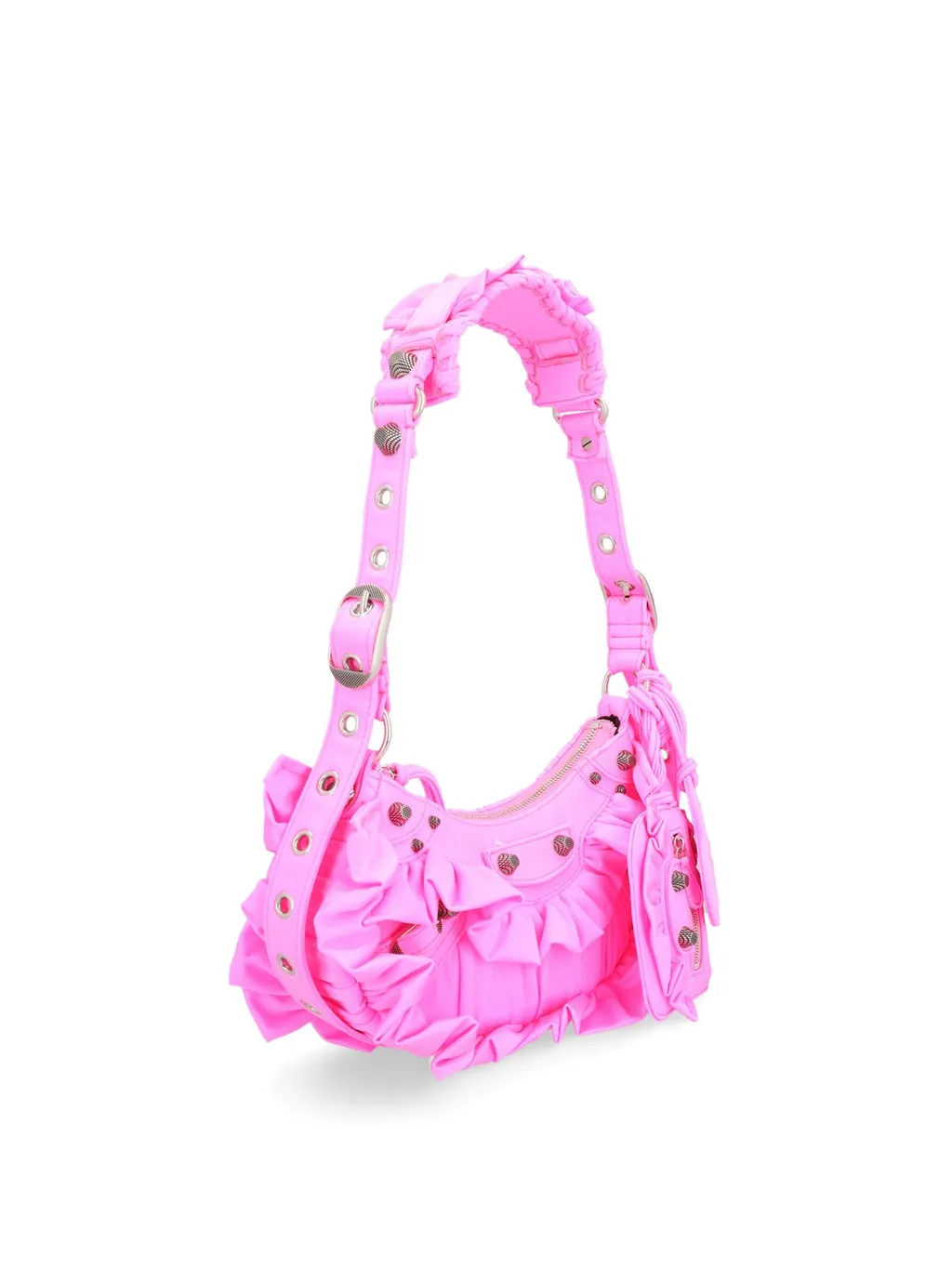 Le Cagole Xs Shoulder Bag