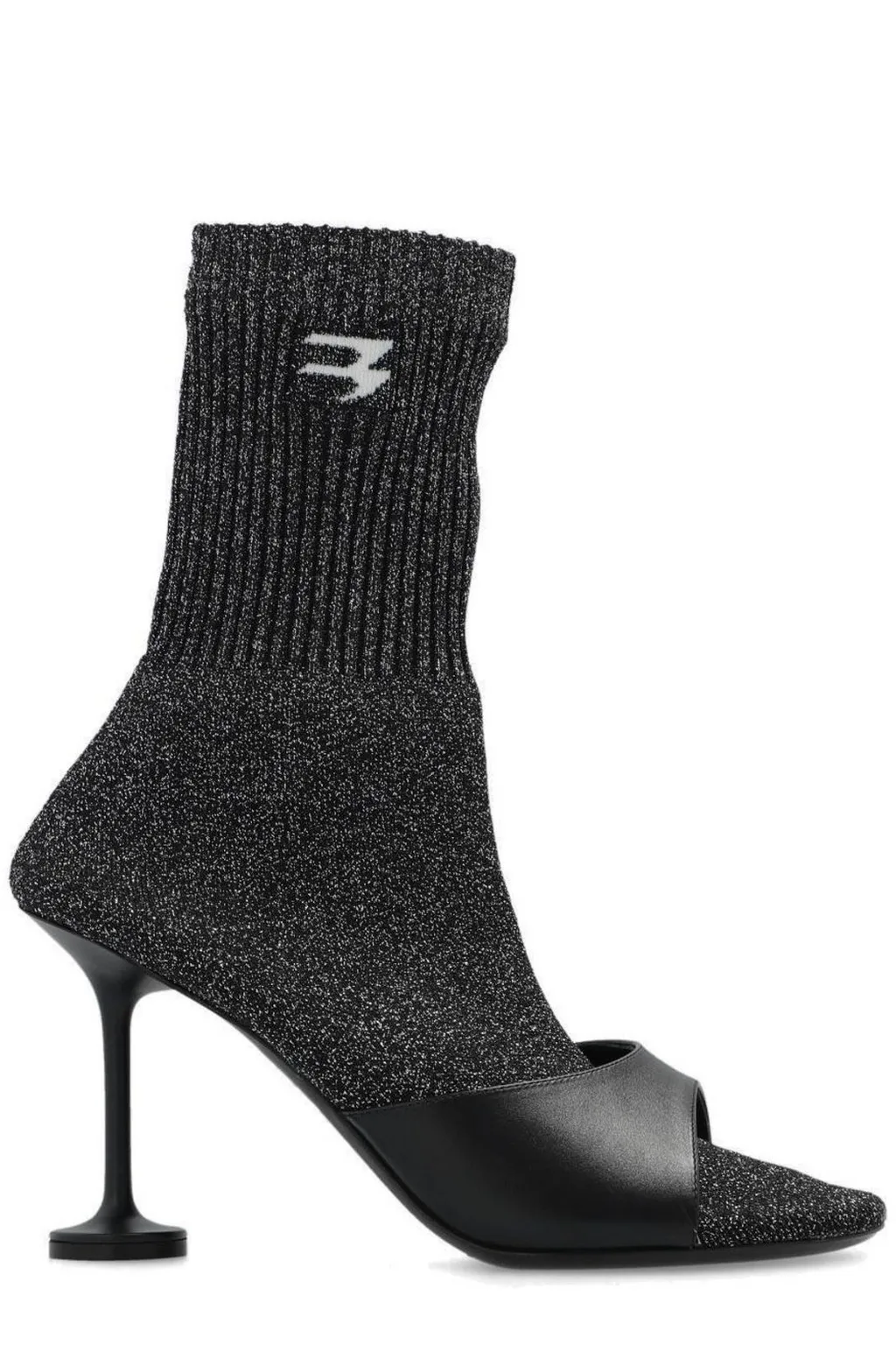 3B Sock Pumps