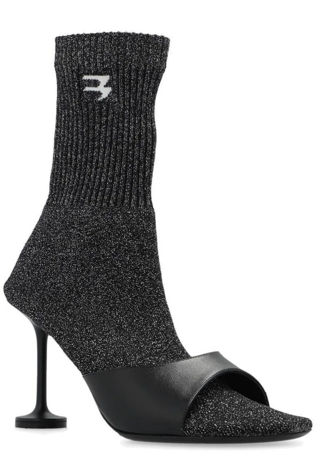 3B Sock Pumps