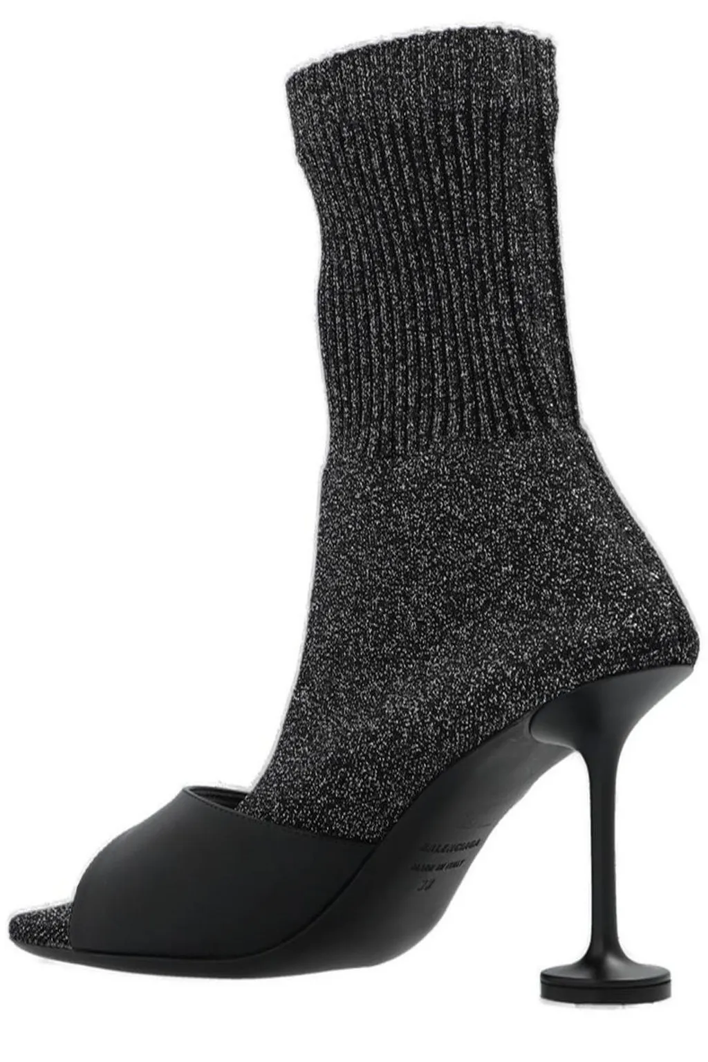3B Sock Pumps