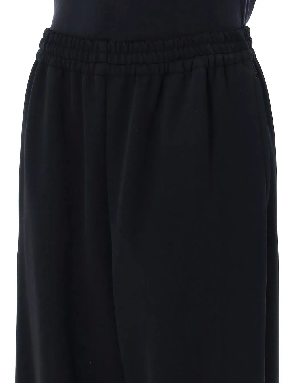 Wide-Leg Trousers