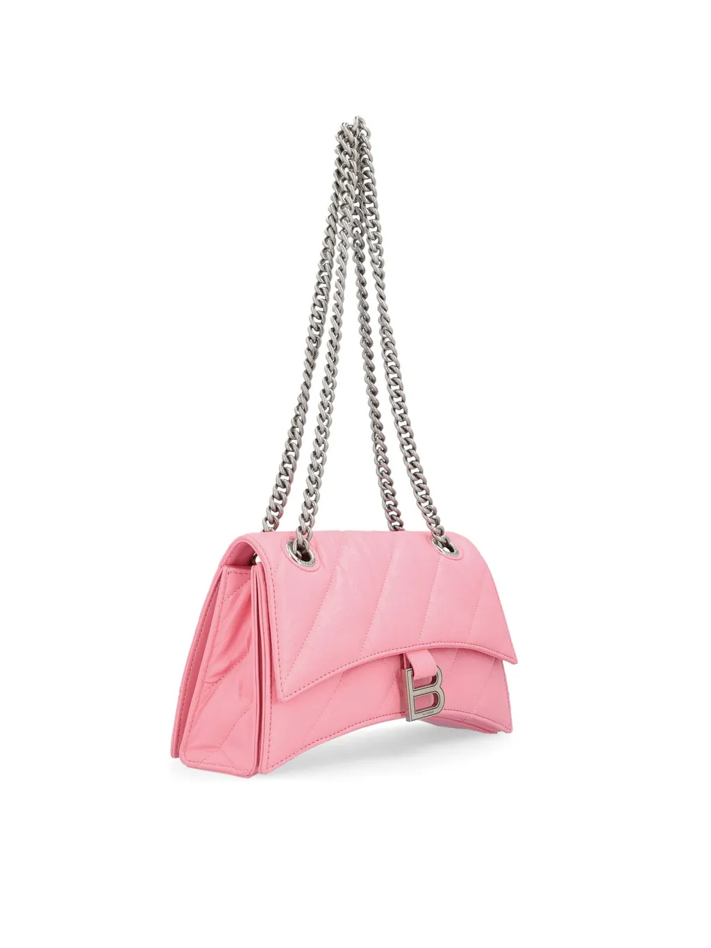 Crush Shoulder Bag